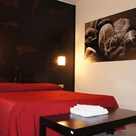 Hotel Le Sorgenti Пополи Екстериор снимка