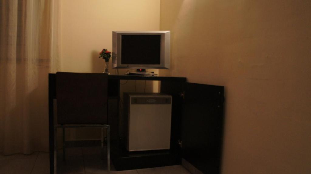 Hotel Le Sorgenti Пополи Екстериор снимка