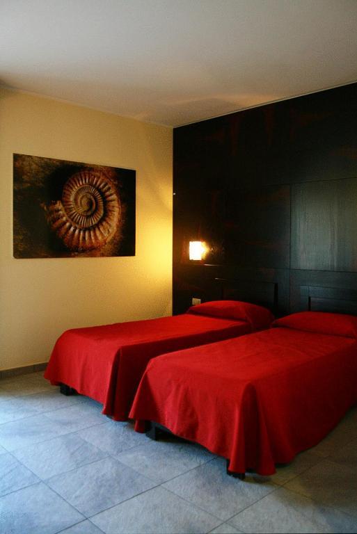 Hotel Le Sorgenti Пополи Стая снимка