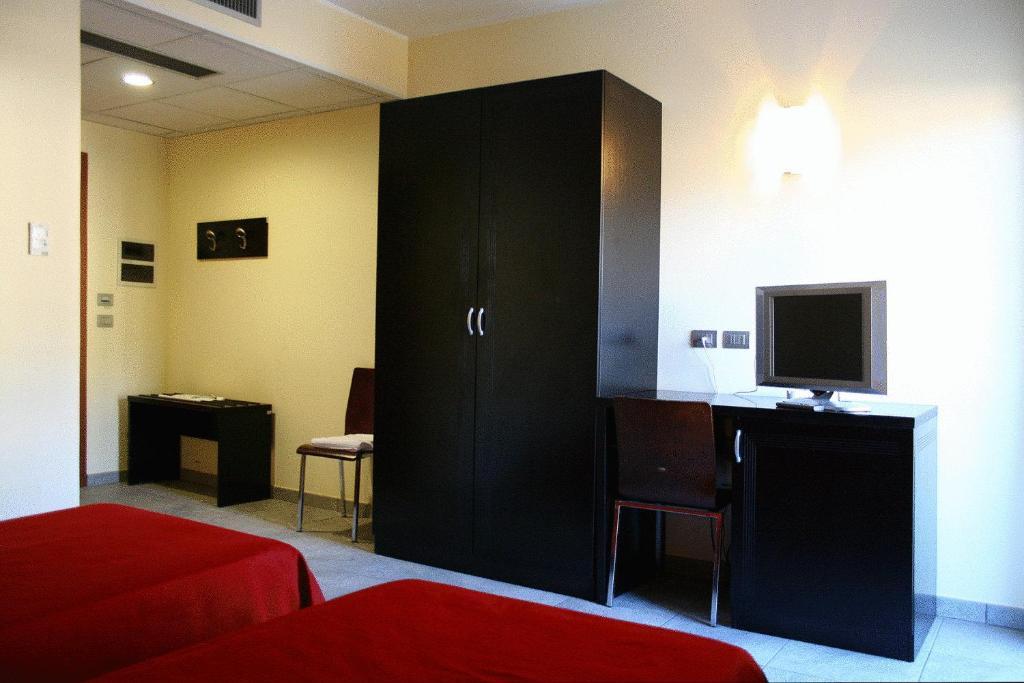 Hotel Le Sorgenti Пополи Стая снимка