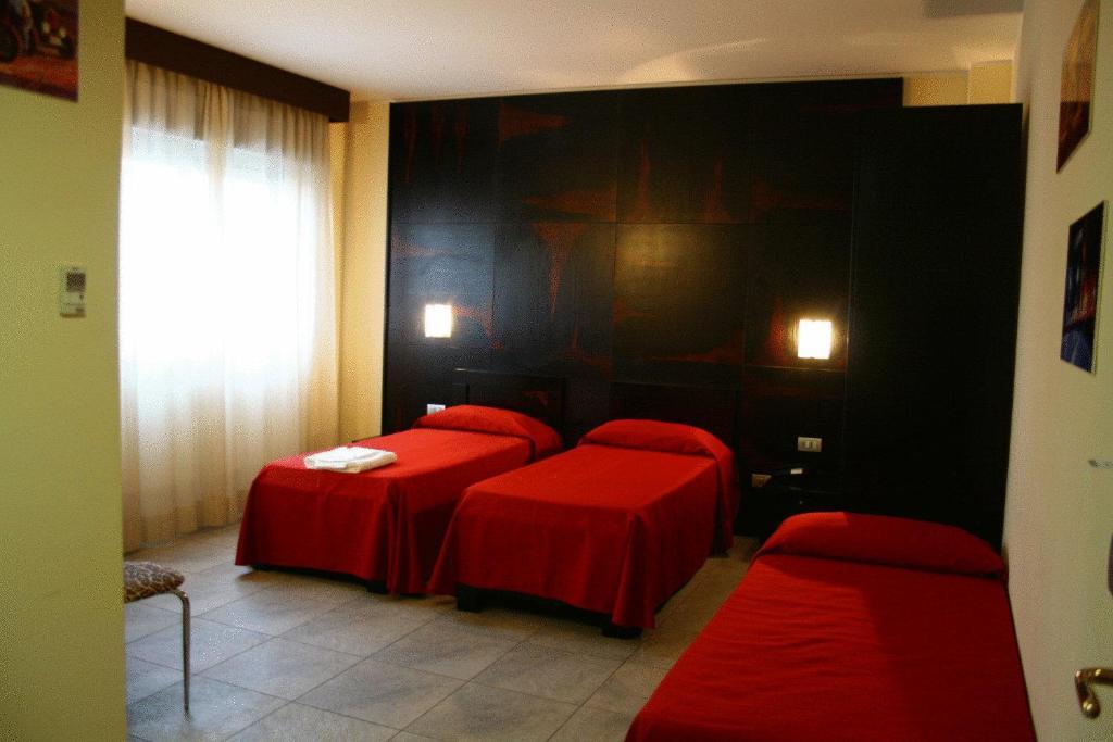 Hotel Le Sorgenti Пополи Стая снимка