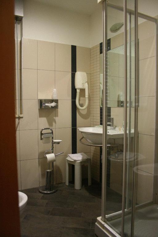 Hotel Le Sorgenti Пополи Стая снимка