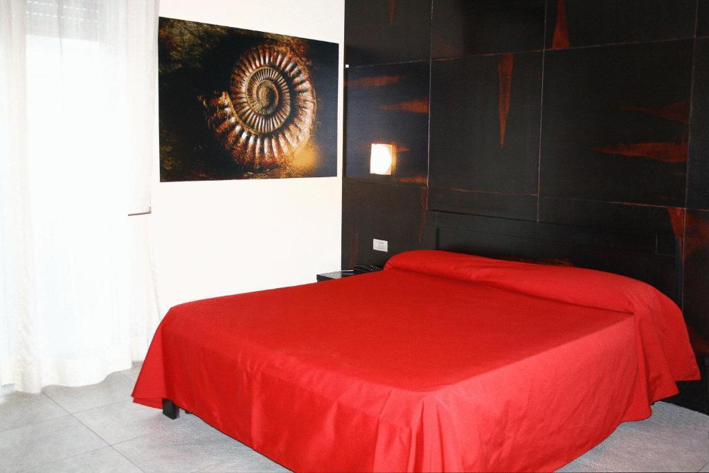 Hotel Le Sorgenti Пополи Стая снимка