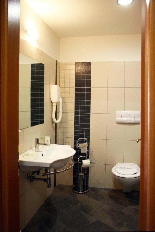 Hotel Le Sorgenti Пополи Стая снимка